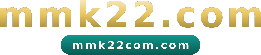mmk22.com logo